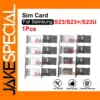 Samsung Galaxy S23 Series Dual SIM Tray Replacement