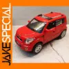 1:32 KIA Soul Alloy Diecast Model Car