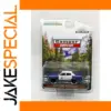 1/64 Scale AMC Matador Plymouth Fury Model