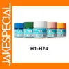 10ml Mr Hobby Water Based Paint Set H1-H24