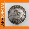 1945 Russian Warlord CCCP 50 Ruble Replica Coin