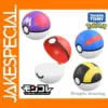 Takara Tomy Pokemon Ultra Master Ball Model