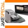 Minichamps 1/43 Bent Amage R Alloy Car Model