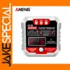 ANENG 250V Outlet Tester Safety Checker