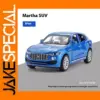 1:32 Maserati Levante Diecast Model Car