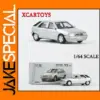 1/64 Citroën ZX Fukang Diecast Model Car