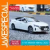 1:18 Nissan Altima Diecast Model