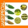 4 Bottles of Static Grass Flock Turf 140g