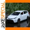 1/32 Toyota Prius Diecast Alloy Model Car
