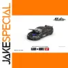 Nissan Skyline GT-R (R33) Diecast Model 1:64