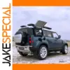 1/24 Range Rover Defender Diecast Car Model