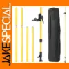Height Adjustable Telescopic Laser Level Stand
