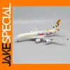 Etihad A380 Diecast Model 1:400 Scale