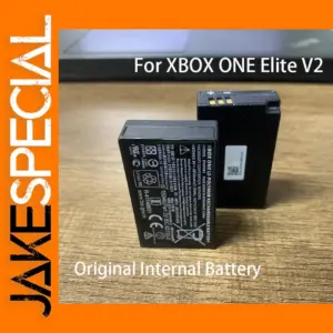 Original 2050mAh Battery for Xbox One Elite V2