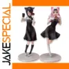 22cm Fujiwara Chika Anime Figure Decoration