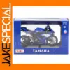 Maisto 1:12 Diecast Yamaha YZF-R1 Motorcycle
