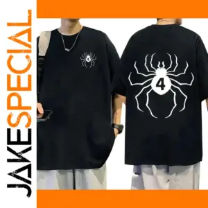 Hunter X Hunter Cosplay T-Shirt Unisex