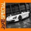 1:24 McLaren 720S Diecast Alloy Model Car
