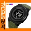 Digital Sport Watch for Men with Back Light