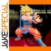 Dragon Ball Z Son Goku Super Saiyan Figure