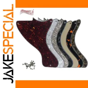 Xin Yue Les Paul Junior Pickguard for JR LP