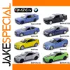 1/36 BMW M2 M3 M4 M5 Diecast Toy Car Collection