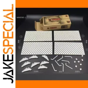 1/6 Scale Modular Gun Model Display Stand