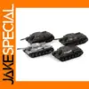 1:72 Resin Soviet SU-152 Artillery Model