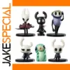 Hollow Knight 6pcs PVC Figures Set