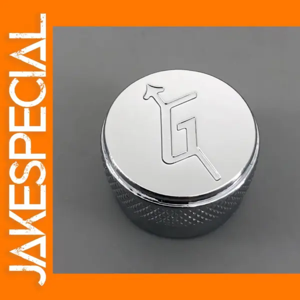 G-Arrow Knobs for Gretsch Guitar Upgrade