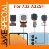 Samsung Galaxy A32 Rear & Front Camera Module Replacement