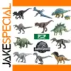 Takara Tomy ANIA Jurassic World Dinosaur Figures