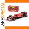 Bburago 1:43 Diecast Ferrari SF24 Model