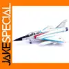 1:72 Mirage 2000B Prototype Aircraft Model