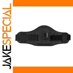 PULUZ Action Camera Waist Strap Mount EVA PC