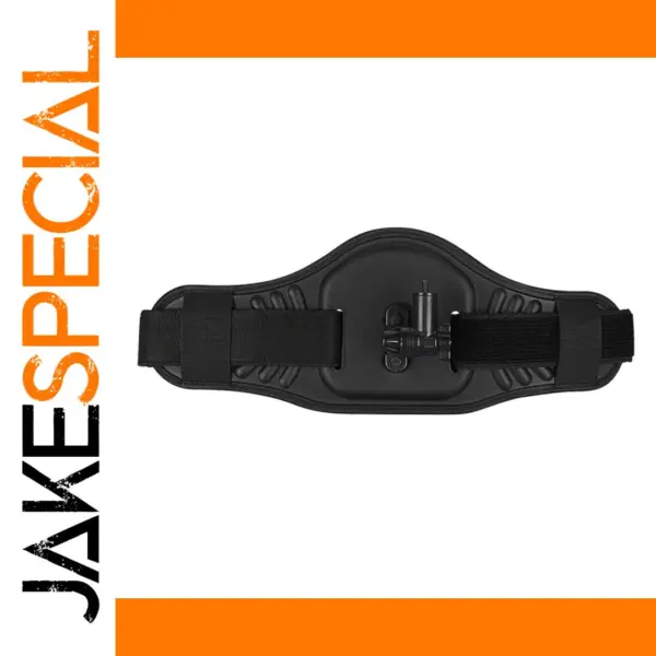 PULUZ Action Camera Waist Strap Mount EVA PC