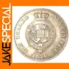 Mecklenburg-Strelitz 1870 Thaler Replica