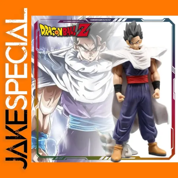 Dragon Ball Super Son Gohan Action Figure 26cm
