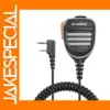 Baofeng K-780MIC Waterproof Speaker Microphone