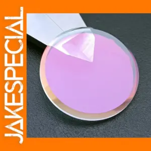 31.5mm Sapphire Watch Glass Replacement Bezel