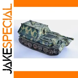 1/72 Sd.Kfz.184 Ferdinand Tank Model