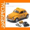 32 Alloy Volkswagen Beetle Diecast Car Model