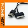 USB Charging & Data Cable for Samsung Galaxy Tablets