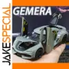 1:32 Scale Alloy Gemera Model Car Toy