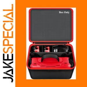 Craftsman V20 Tire Inflator Storage Bag
