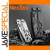 NexTool 16-in-1 Multi-tool EDC Folding Pliers