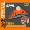 Multi-Function Glue Free Sanding Handle