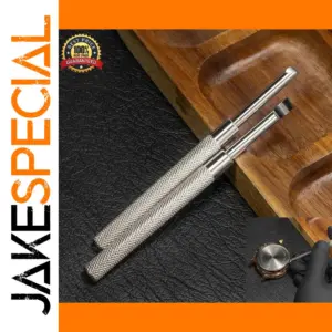 2 Pack Watch Hand Remover Tools for Seiko SRP777