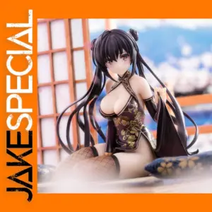 13cm Matsuri Tougetsu Anime Action Figure