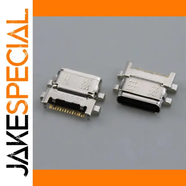 Micro USB Charging Port for Amazon HD10 2019